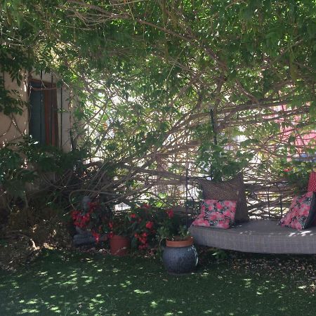 La Chambre Des Etangs Fréjus 외부 사진