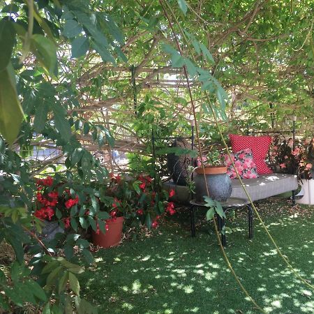 La Chambre Des Etangs Fréjus 외부 사진