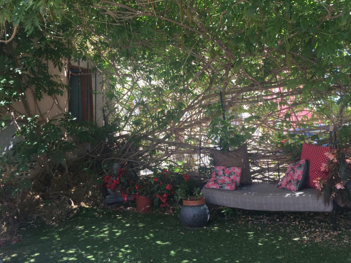 La Chambre Des Etangs Fréjus 외부 사진