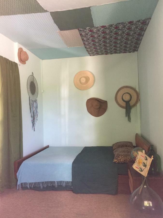 La Chambre Des Etangs Fréjus 외부 사진