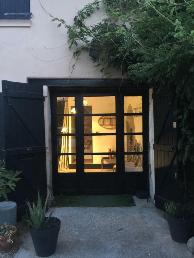 La Chambre Des Etangs Fréjus 외부 사진