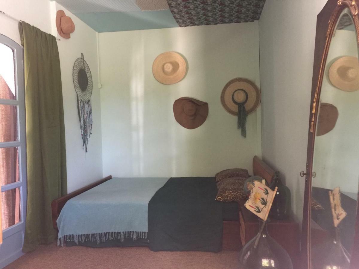 La Chambre Des Etangs Fréjus 외부 사진