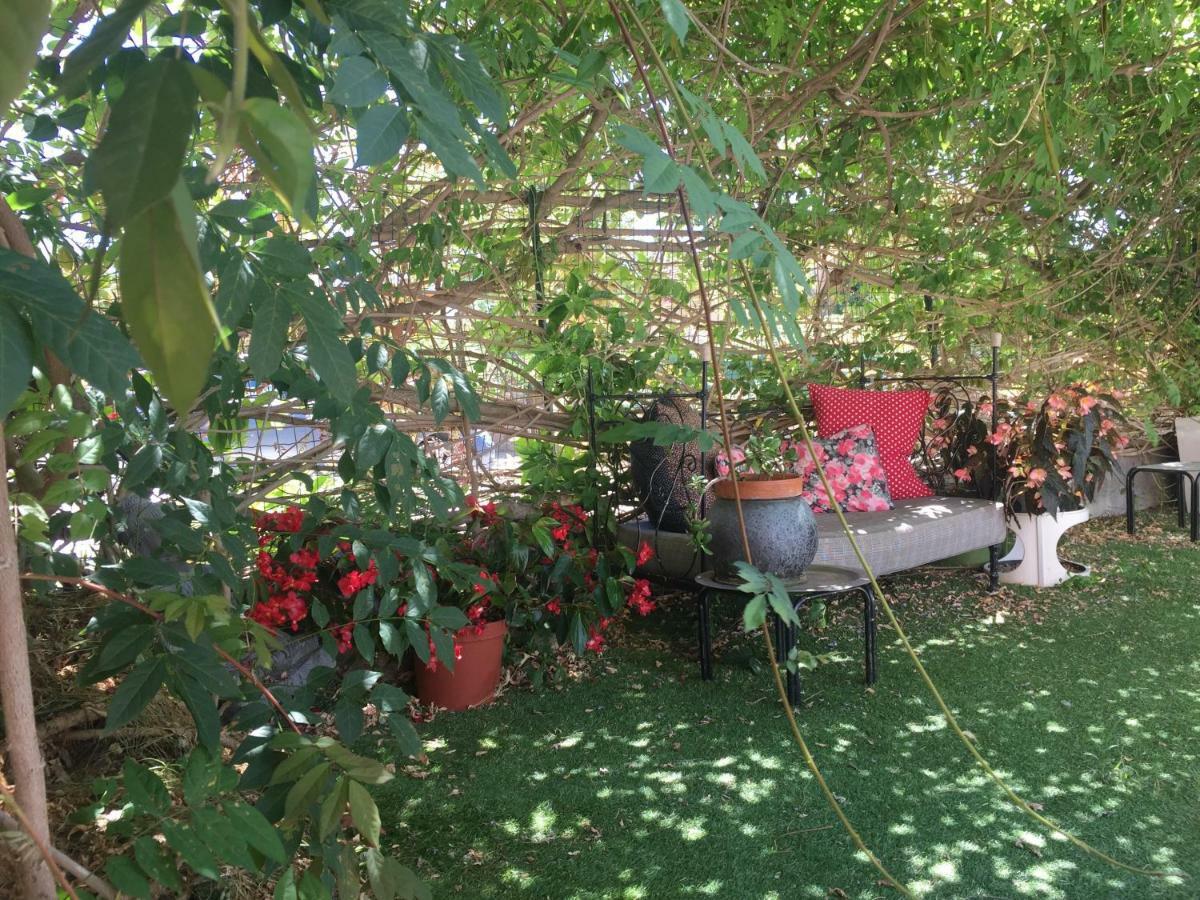 La Chambre Des Etangs Fréjus 외부 사진