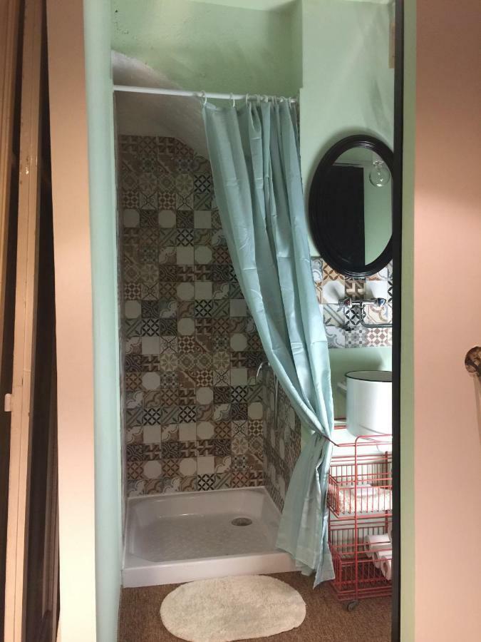 La Chambre Des Etangs Fréjus 외부 사진